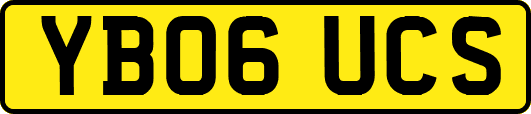 YB06UCS