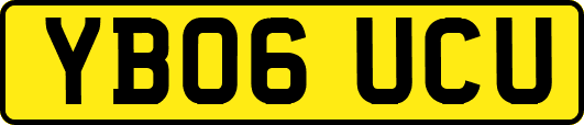 YB06UCU