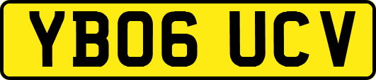 YB06UCV