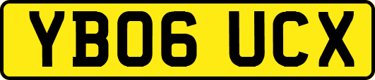 YB06UCX