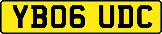 YB06UDC