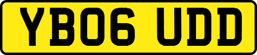 YB06UDD