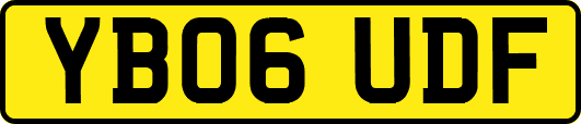 YB06UDF