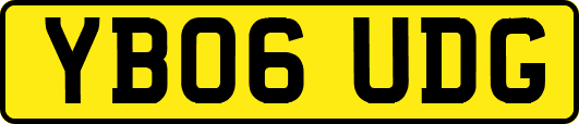 YB06UDG