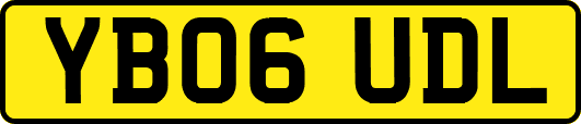 YB06UDL