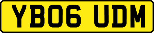 YB06UDM