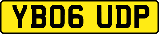 YB06UDP