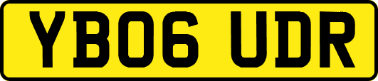 YB06UDR