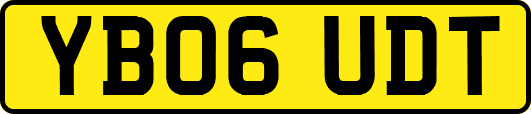 YB06UDT