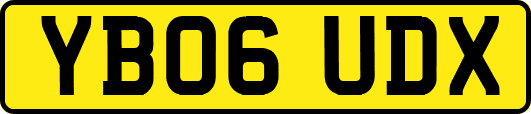 YB06UDX