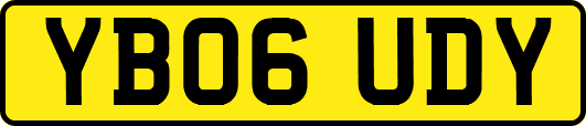 YB06UDY