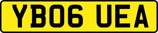 YB06UEA