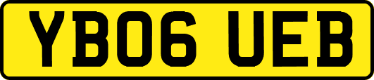 YB06UEB