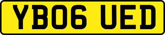 YB06UED