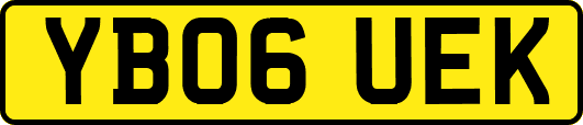 YB06UEK