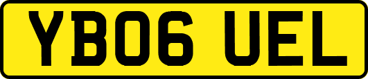 YB06UEL