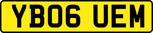 YB06UEM