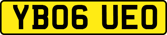 YB06UEO