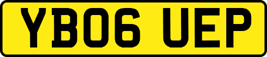 YB06UEP