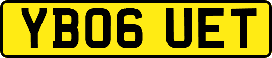 YB06UET
