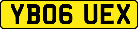 YB06UEX