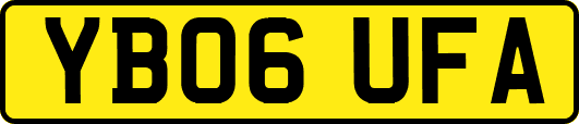 YB06UFA