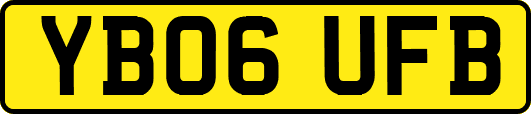 YB06UFB