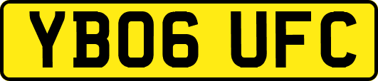 YB06UFC