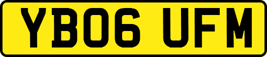 YB06UFM