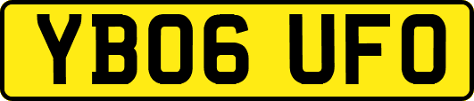 YB06UFO