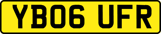 YB06UFR