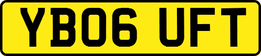 YB06UFT