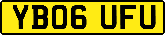 YB06UFU