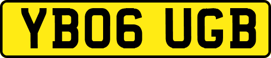 YB06UGB
