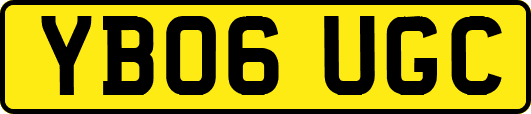 YB06UGC