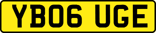 YB06UGE