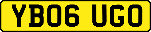 YB06UGO