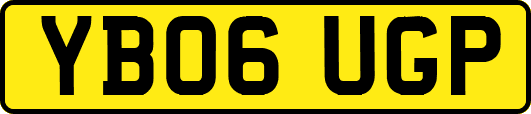 YB06UGP