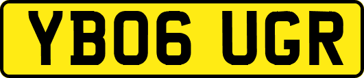 YB06UGR