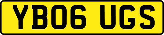 YB06UGS
