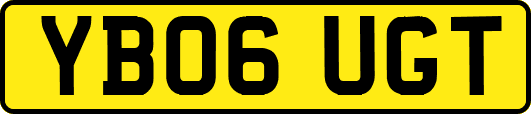 YB06UGT