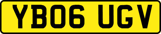 YB06UGV