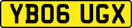 YB06UGX