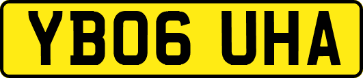 YB06UHA