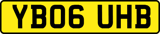 YB06UHB