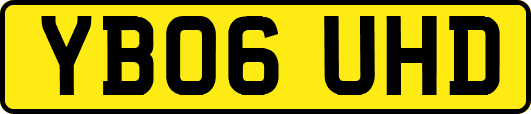 YB06UHD