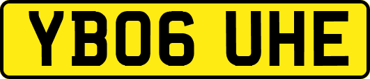 YB06UHE