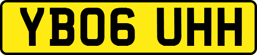 YB06UHH