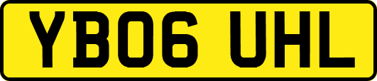 YB06UHL