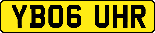 YB06UHR